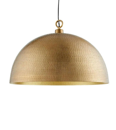 Solid Brass Chandelier  Handcraft