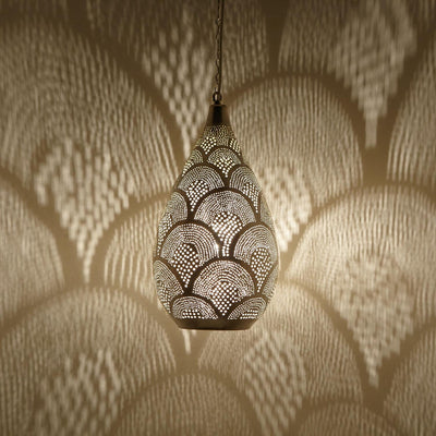 Moroccan Pendant Light  Handcraft