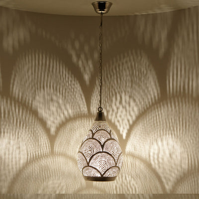 Moroccan Pendant Light  Handcraft