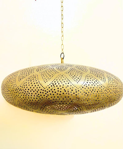 Moroccan Pendant Light  Handcraft